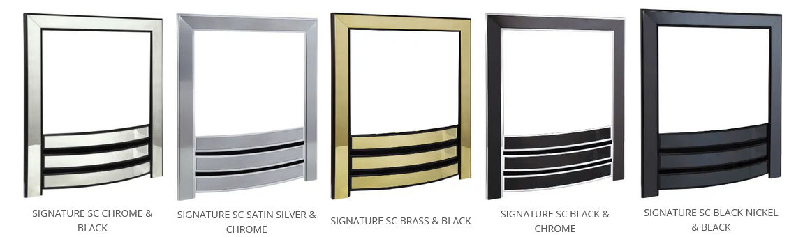 fascias