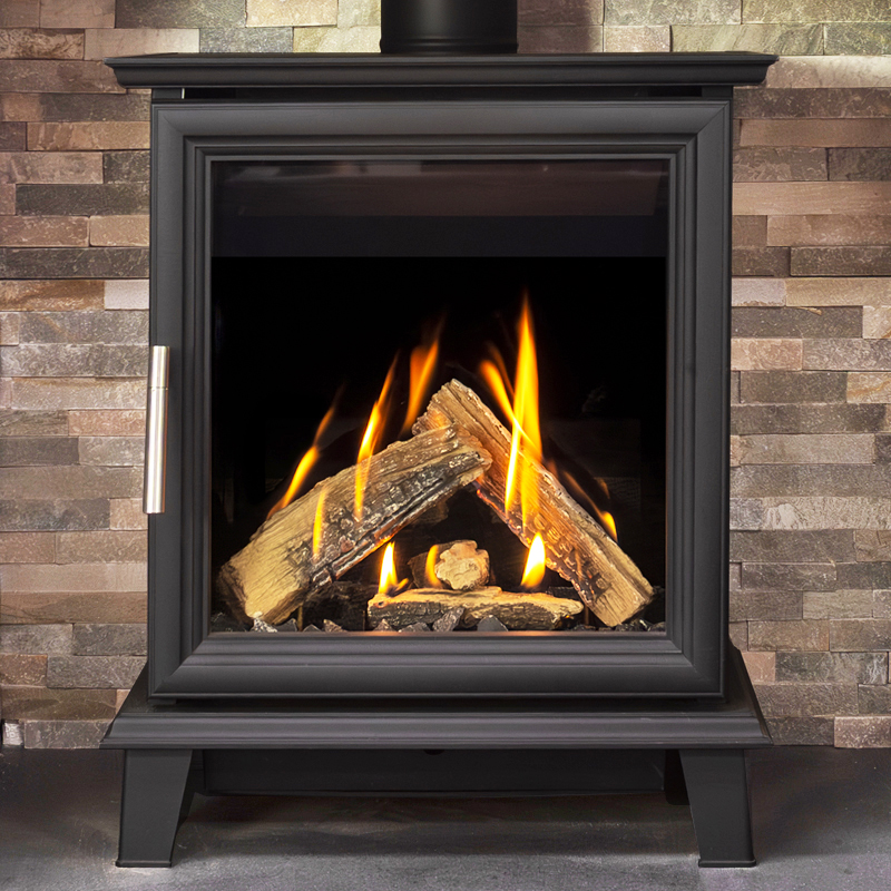 Panache-56SD-CF-Gas-Stove
